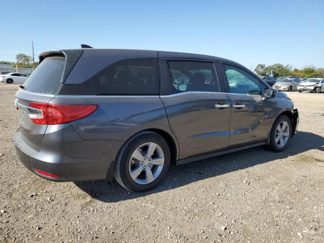 Photo 2 VIN: 5FNRL6H74LB062459 - HONDA ODYSSEY EX 