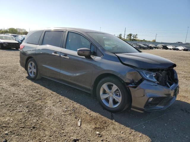 Photo 3 VIN: 5FNRL6H74LB062459 - HONDA ODYSSEY EX 