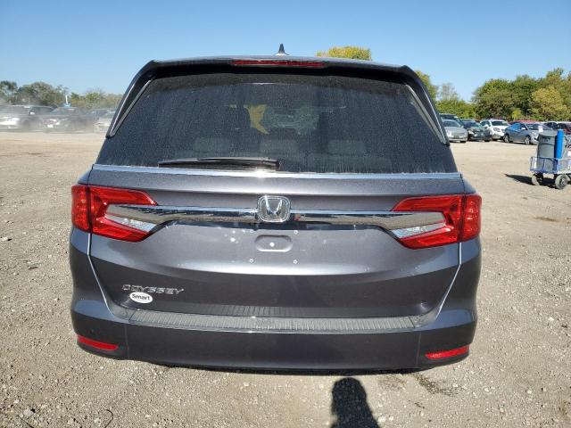 Photo 5 VIN: 5FNRL6H74LB062459 - HONDA ODYSSEY EX 