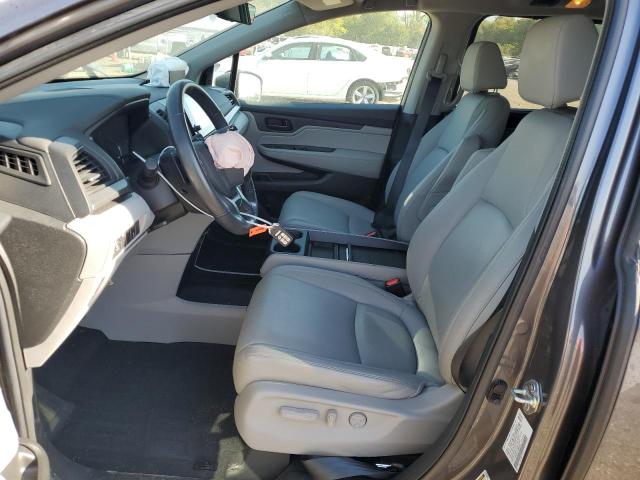 Photo 6 VIN: 5FNRL6H74LB062459 - HONDA ODYSSEY EX 