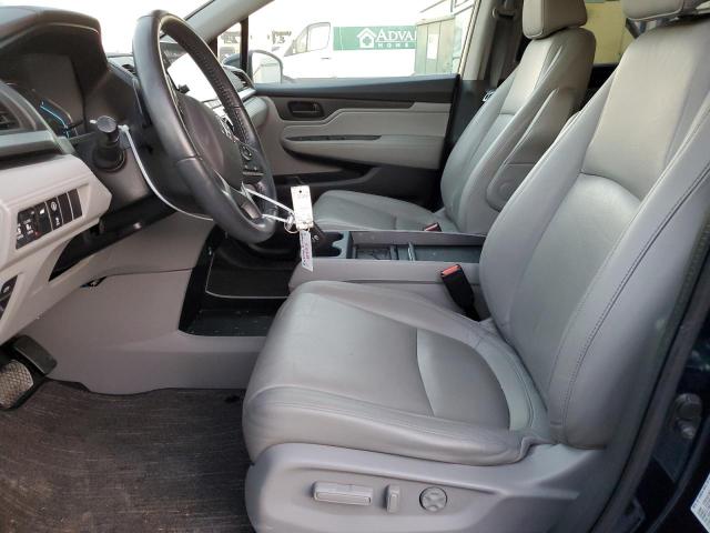 Photo 6 VIN: 5FNRL6H74MB013232 - HONDA ODYSSEY EX 