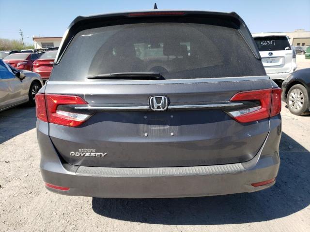 Photo 5 VIN: 5FNRL6H74MB028491 - HONDA ODYSSEY EX 