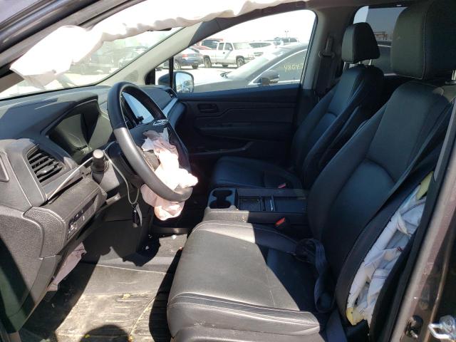 Photo 6 VIN: 5FNRL6H74MB028491 - HONDA ODYSSEY EX 