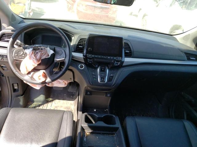 Photo 7 VIN: 5FNRL6H74MB028491 - HONDA ODYSSEY EX 