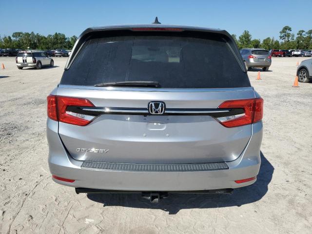 Photo 5 VIN: 5FNRL6H74NB001714 - HONDA ODYSSEY EX 