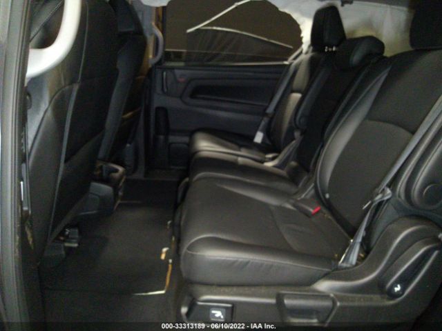 Photo 7 VIN: 5FNRL6H74NB044899 - HONDA ODYSSEY 