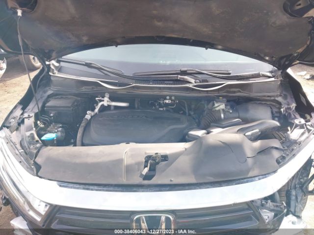 Photo 9 VIN: 5FNRL6H74NB049584 - HONDA ODYSSEY 