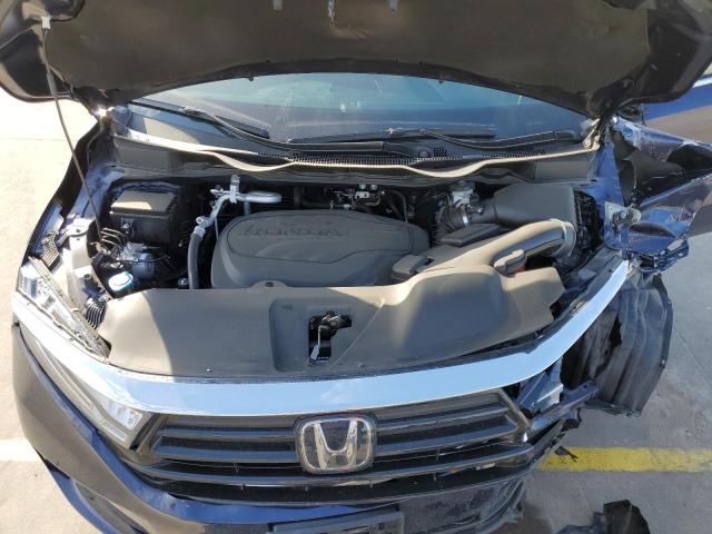 Photo 6 VIN: 5FNRL6H74NB052517 - HONDA ODYSSEY EX 