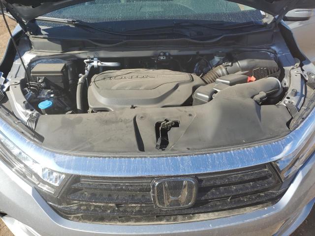 Photo 11 VIN: 5FNRL6H74NB059872 - HONDA ODYSSEY EX 