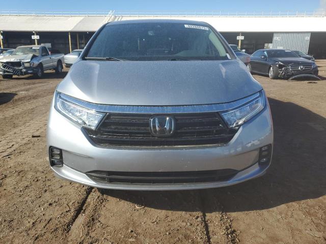 Photo 4 VIN: 5FNRL6H74NB059872 - HONDA ODYSSEY EX 