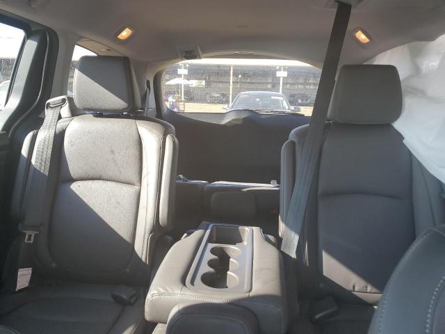 Photo 9 VIN: 5FNRL6H74NB059872 - HONDA ODYSSEY EX 