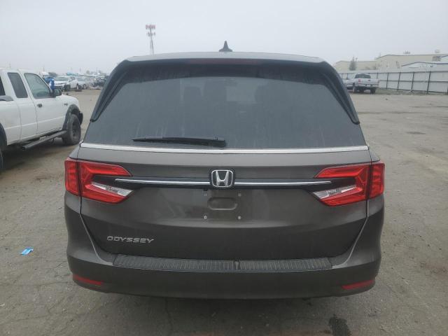 Photo 5 VIN: 5FNRL6H74NB067972 - HONDA ODYSSEY EX 