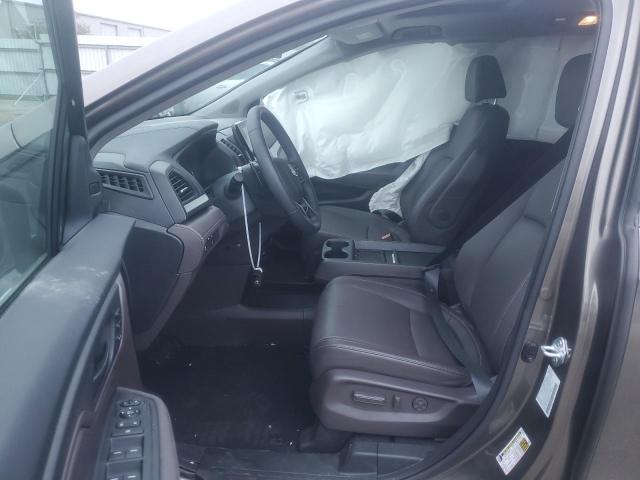 Photo 6 VIN: 5FNRL6H74NB067972 - HONDA ODYSSEY EX 