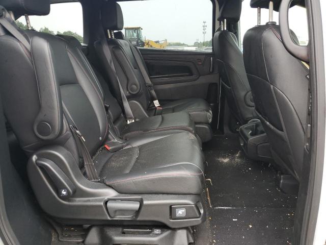 Photo 10 VIN: 5FNRL6H74PB004065 - HONDA ODYSSEY SP 