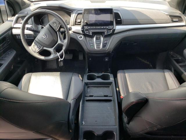 Photo 7 VIN: 5FNRL6H74PB004065 - HONDA ODYSSEY SP 