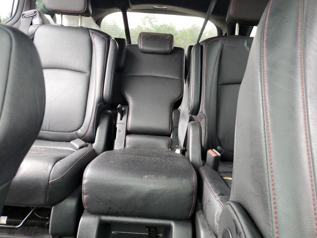 Photo 9 VIN: 5FNRL6H74PB004065 - HONDA ODYSSEY SP 