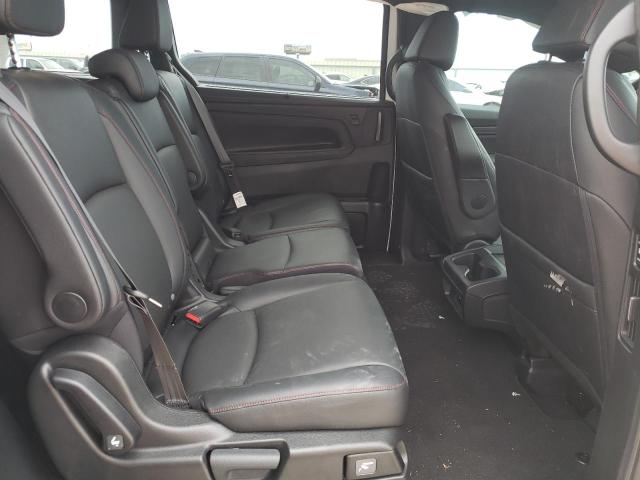 Photo 10 VIN: 5FNRL6H74PB028558 - HONDA ODYSSEY SP 