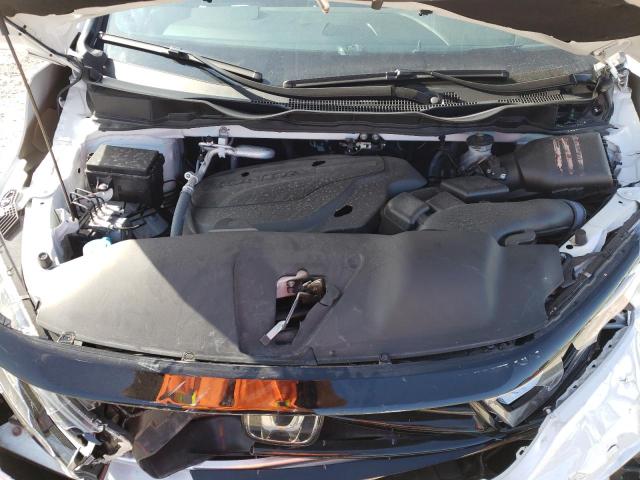 Photo 11 VIN: 5FNRL6H74PB028558 - HONDA ODYSSEY SP 