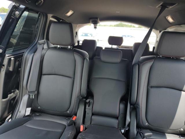 Photo 9 VIN: 5FNRL6H74RB050711 - HONDA ODYSSEY SP 