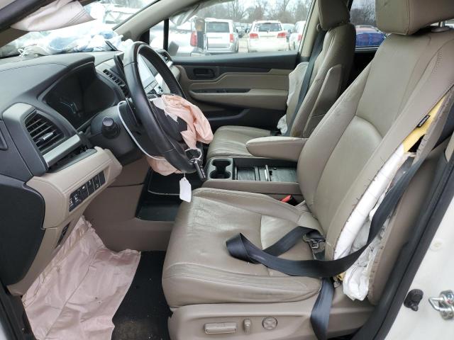 Photo 6 VIN: 5FNRL6H75JB009914 - HONDA ODYSSEY EX 