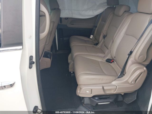 Photo 7 VIN: 5FNRL6H75JB009928 - HONDA ODYSSEY 