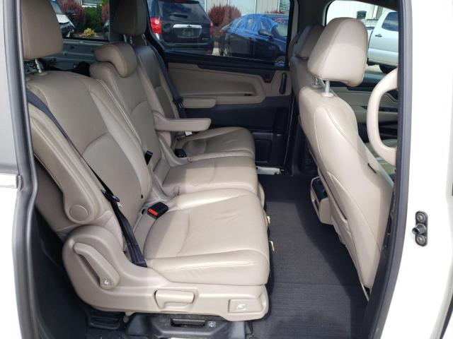 Photo 9 VIN: 5FNRL6H75JB011033 - HONDA ODYSSEY EX 