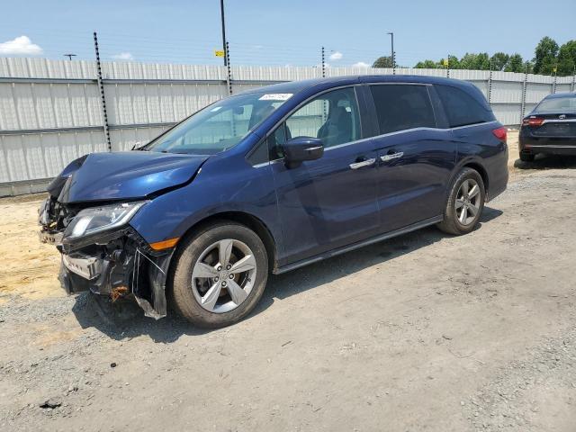 Photo 0 VIN: 5FNRL6H75JB014594 - HONDA ODYSSEY EX 