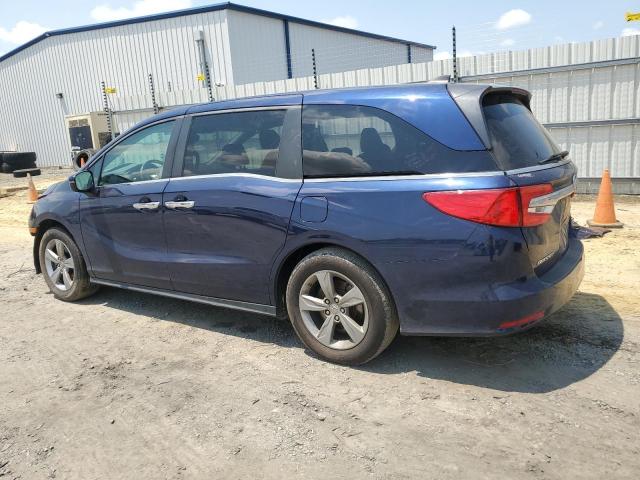 Photo 1 VIN: 5FNRL6H75JB014594 - HONDA ODYSSEY EX 