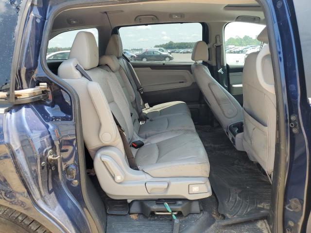 Photo 10 VIN: 5FNRL6H75JB014594 - HONDA ODYSSEY EX 