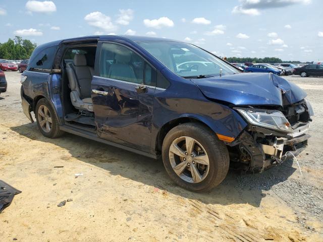 Photo 3 VIN: 5FNRL6H75JB014594 - HONDA ODYSSEY EX 