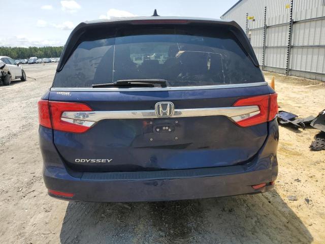 Photo 5 VIN: 5FNRL6H75JB014594 - HONDA ODYSSEY EX 