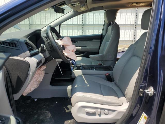 Photo 6 VIN: 5FNRL6H75JB014594 - HONDA ODYSSEY EX 