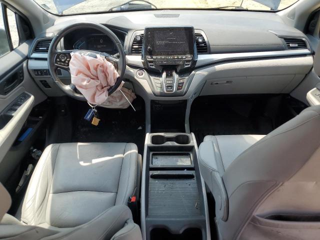 Photo 7 VIN: 5FNRL6H75JB014594 - HONDA ODYSSEY EX 