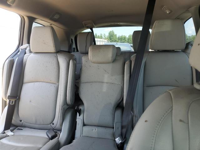 Photo 9 VIN: 5FNRL6H75JB014594 - HONDA ODYSSEY EX 