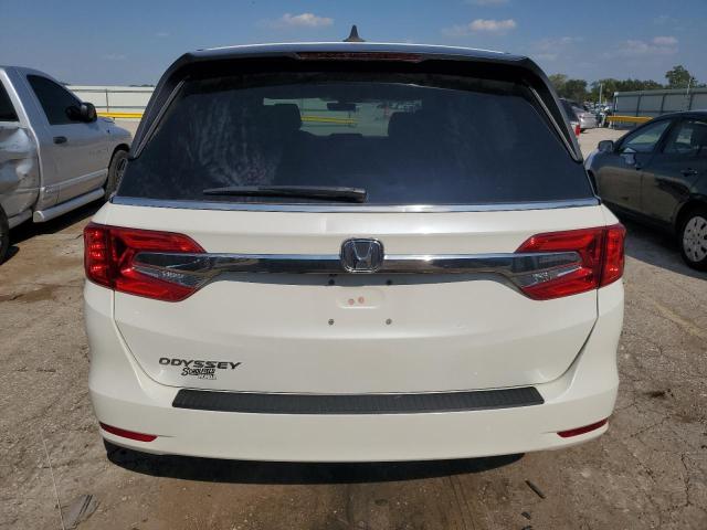 Photo 5 VIN: 5FNRL6H75JB021769 - HONDA ODYSSEY EX 