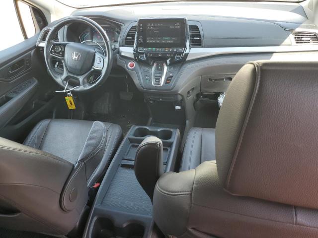 Photo 7 VIN: 5FNRL6H75JB021769 - HONDA ODYSSEY EX 