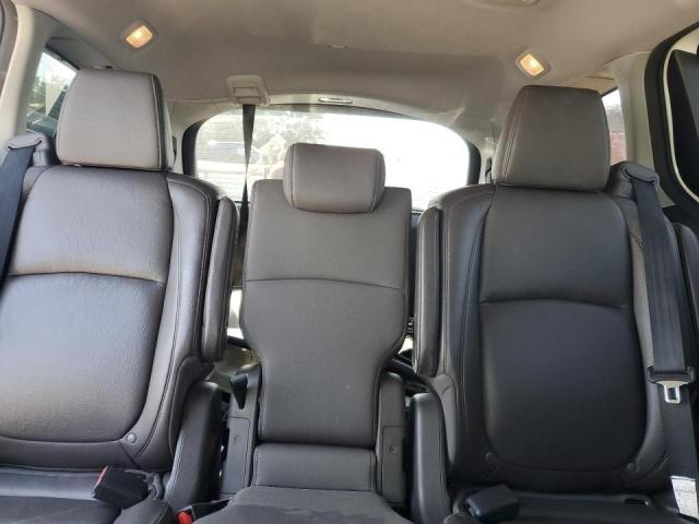 Photo 9 VIN: 5FNRL6H75JB021769 - HONDA ODYSSEY EX 