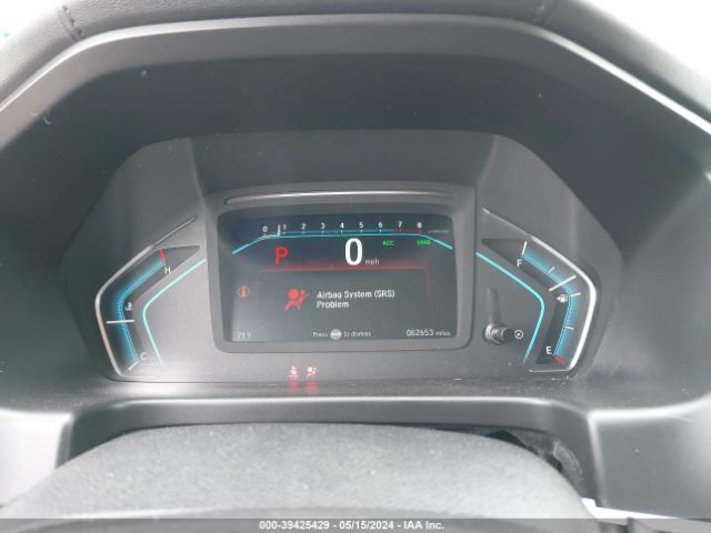 Photo 6 VIN: 5FNRL6H75JB035350 - HONDA ODYSSEY 