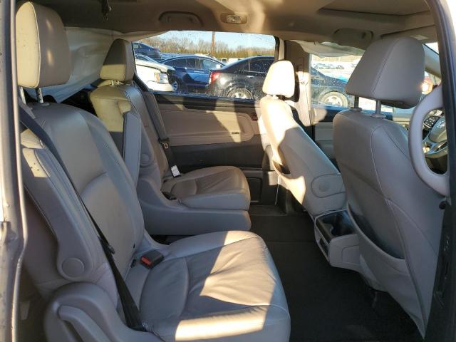 Photo 10 VIN: 5FNRL6H75JB044131 - HONDA ODYSSEY EX 