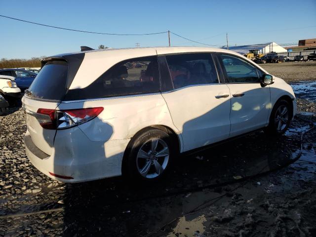 Photo 2 VIN: 5FNRL6H75JB044131 - HONDA ODYSSEY EX 