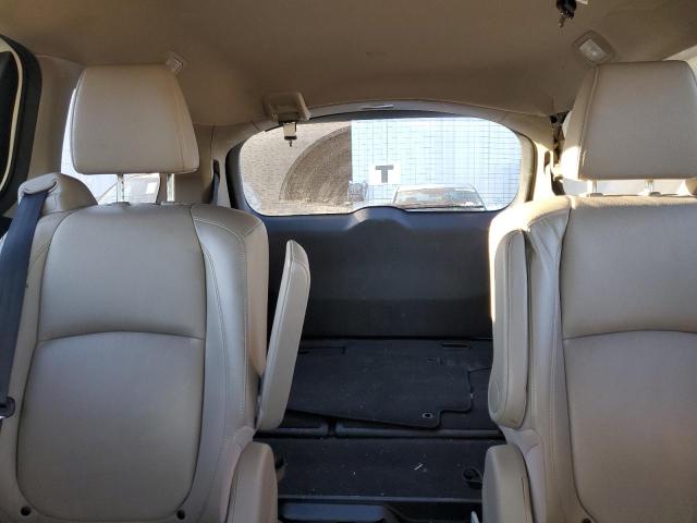 Photo 9 VIN: 5FNRL6H75JB044131 - HONDA ODYSSEY EX 