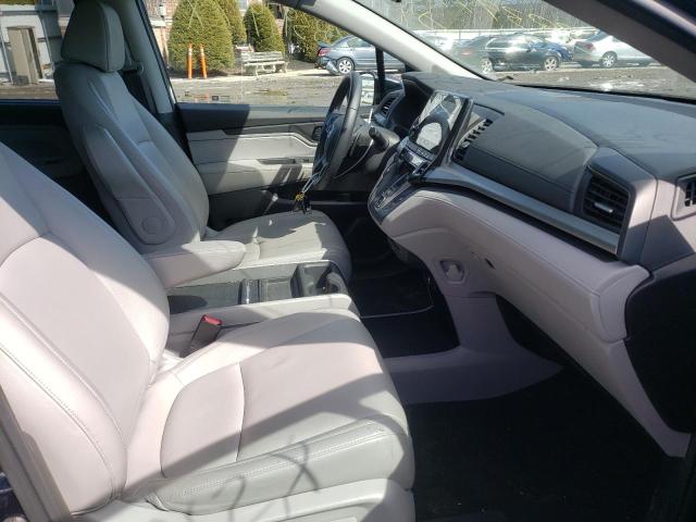 Photo 4 VIN: 5FNRL6H75JB050849 - HONDA ODYSSEY 