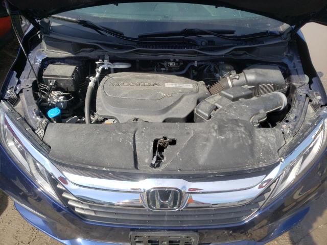 Photo 6 VIN: 5FNRL6H75JB050849 - HONDA ODYSSEY 