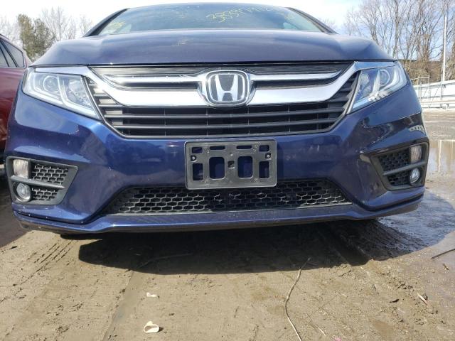 Photo 8 VIN: 5FNRL6H75JB050849 - HONDA ODYSSEY 