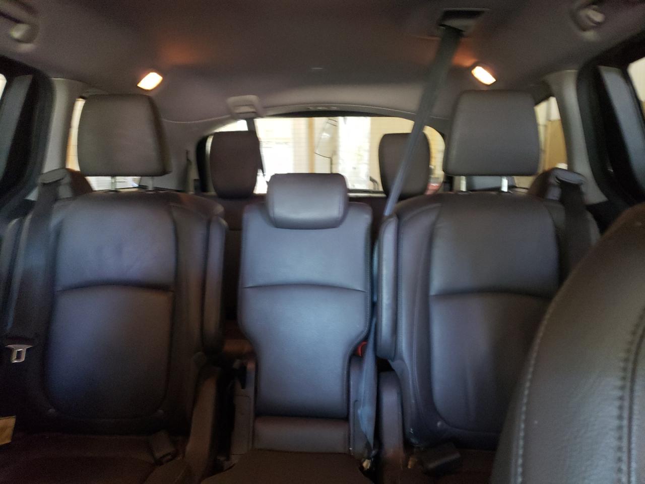 Photo 9 VIN: 5FNRL6H75JB067294 - HONDA ODYSSEY 