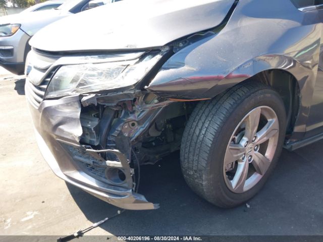 Photo 5 VIN: 5FNRL6H75JB073502 - HONDA ODYSSEY 