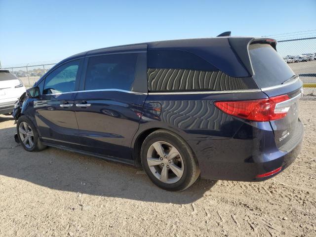 Photo 1 VIN: 5FNRL6H75JB078652 - HONDA ODYSSEY EX 