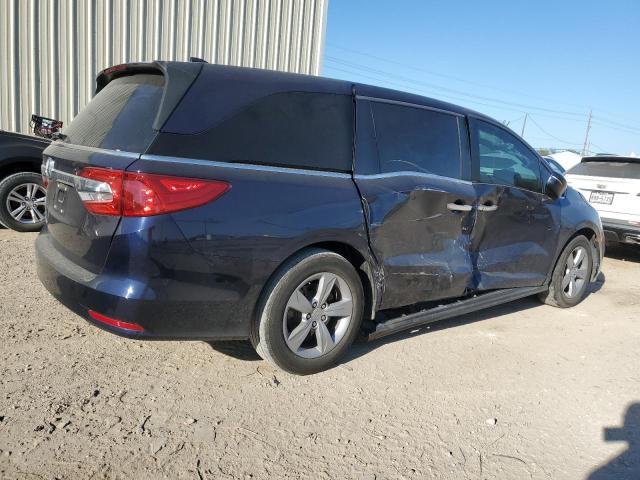 Photo 2 VIN: 5FNRL6H75JB078652 - HONDA ODYSSEY EX 