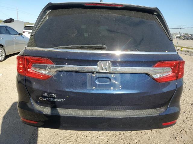 Photo 5 VIN: 5FNRL6H75JB078652 - HONDA ODYSSEY EX 