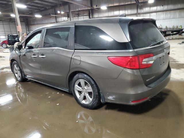 Photo 1 VIN: 5FNRL6H75JB081308 - HONDA ODYSSEY EX 